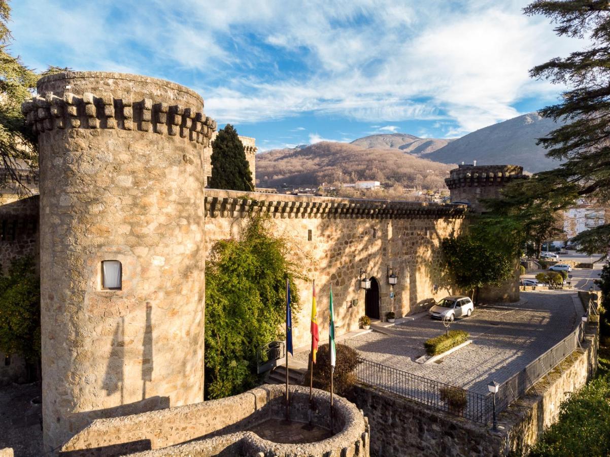 Markesa Plasencia Kültér fotó