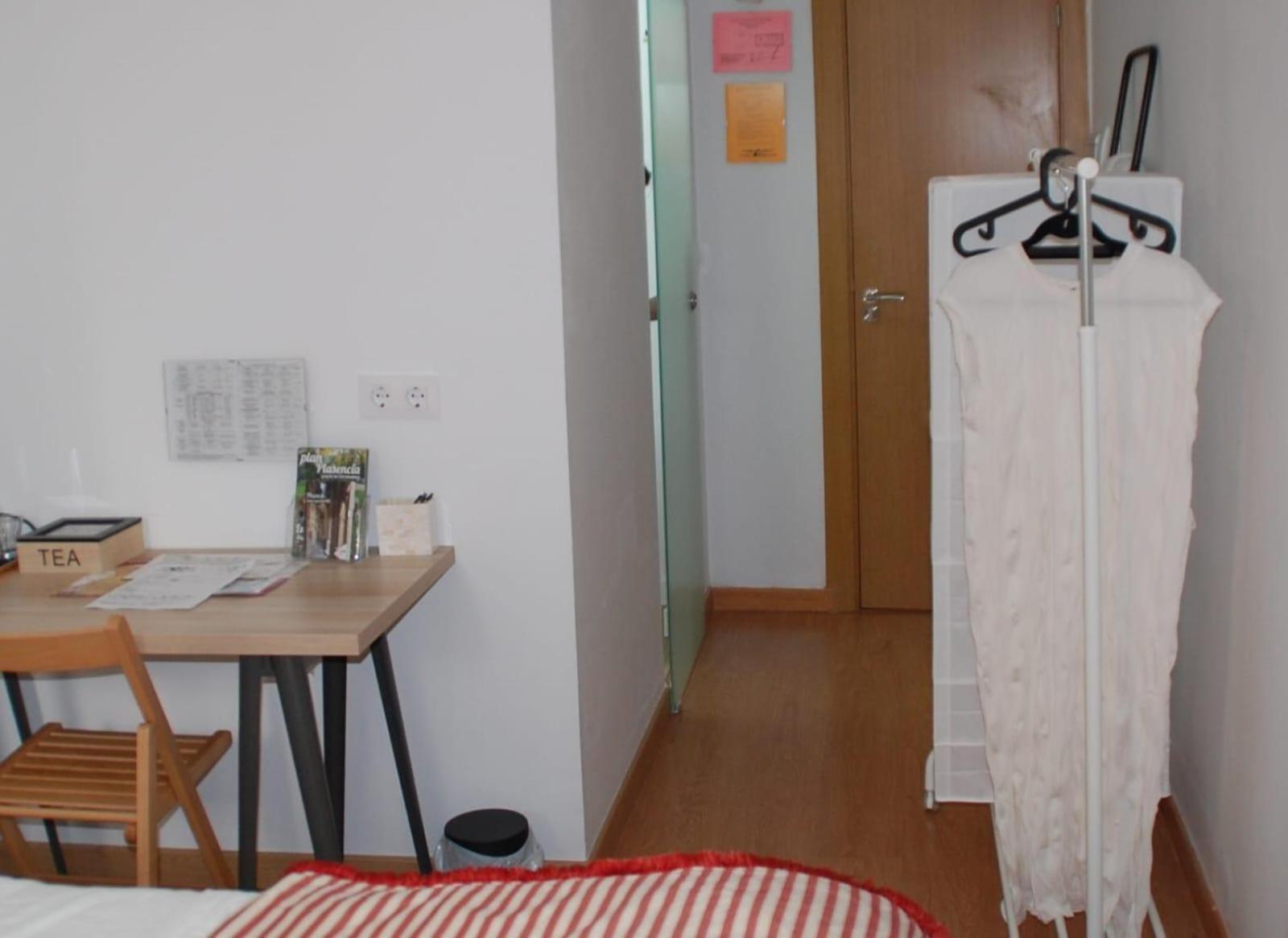 Markesa Plasencia Kültér fotó